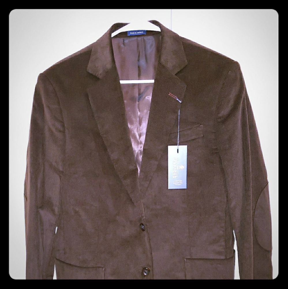 Stafford Sports Coat